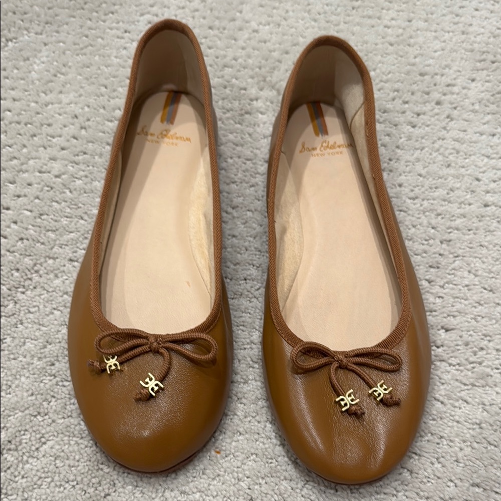 Sam Edelman Ballet Flats